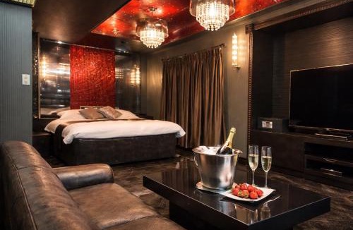 Higashi Ward Hotel | Hotel Piatt Nagoya