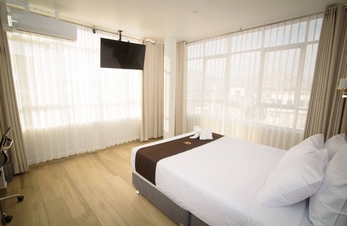 Moquegua Hotel | HOTEL PIEDRA SANTA - Moquegua