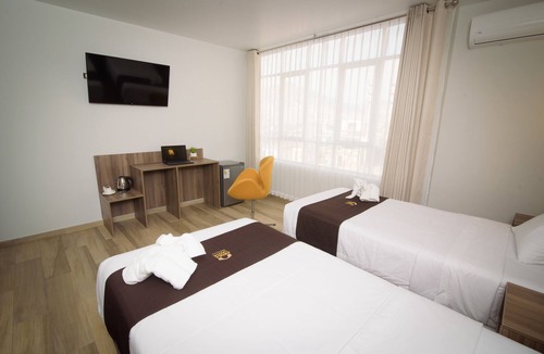 Moquegua Hotel | HOTEL PIEDRA SANTA - Moquegua