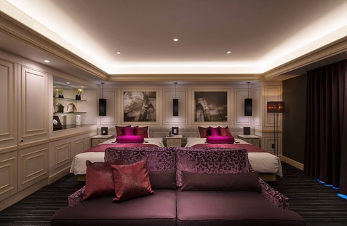 Chuo Ward Hotel | Hotel Piena Kobe