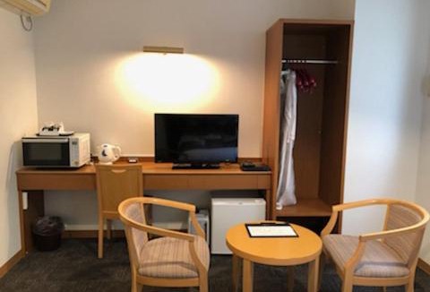 Tachikawa Hotel | Hotel Plaisir Tachikawa
