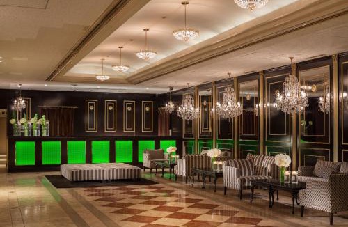 Nishi Hotel | Hotel Plumm