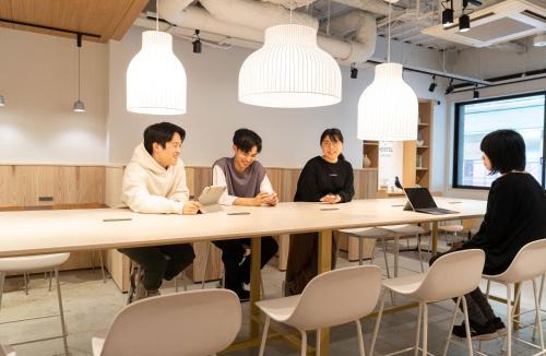 Sapporo City Centre Hostel | Hotel Plus Hostel SAPPORO