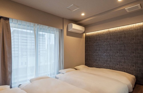 Asakusabashi Hostel | Hotel Plus Hostel TOKYO AKIHABARA