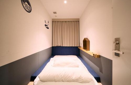 Kawasaki Hostel | Hotel Plus Hostel TOKYO KAWASAKI