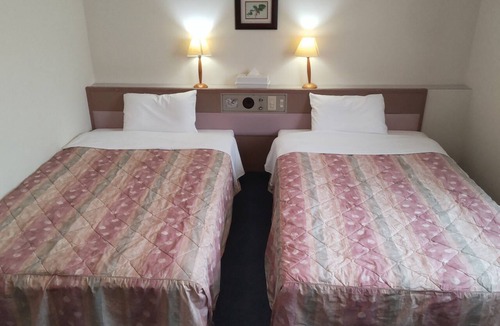Shibushi Hotel | Hotel Polaris