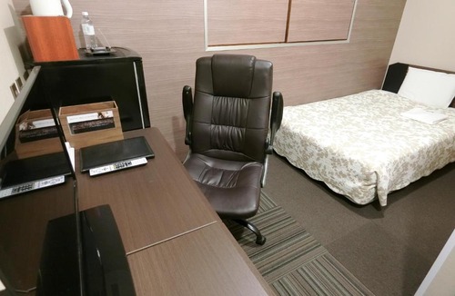 Kitakyushu Hotel | Hotel Port Moji