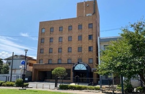 Katahara Hotel | Hotel Portside Imabari