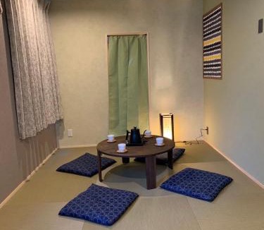 Nishiasakusa Hotel | HOTEL PRELE Shinkan ホテルプレール新館