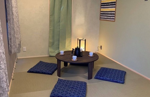 Nishiasakusa House | HOTEL PRELE SHINKAN