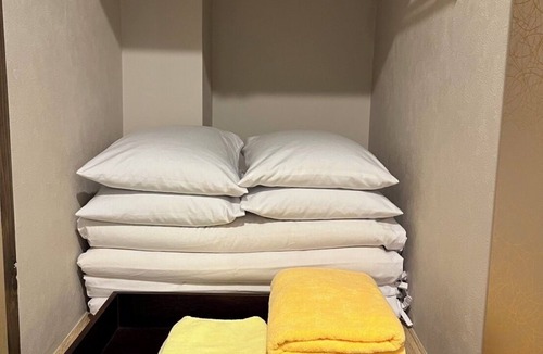 Nishiasakusa House | HOTEL PRELE SHINKAN