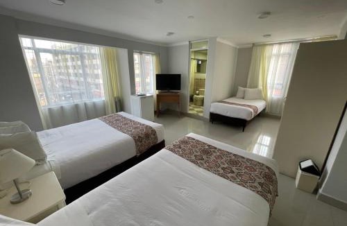 Tacna Hotel | Hotel Premier