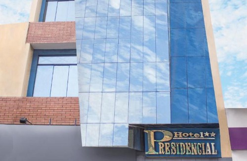 Cercado Chiclayo Hotel | Hotel Presidencial