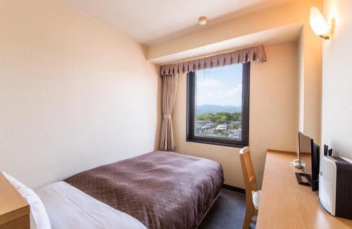 Saito Hotel | Hotel Primrose Saito