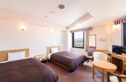 Saito Hotel | Hotel Primrose Saito