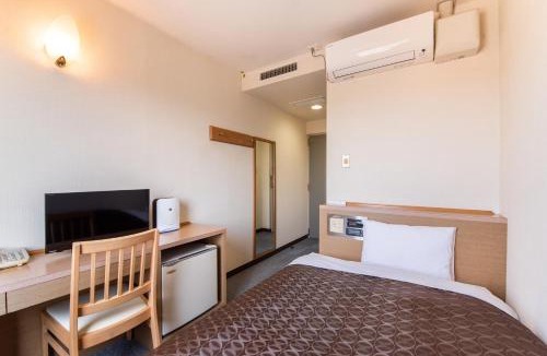 Saito Hotel | Hotel Primrose Saito