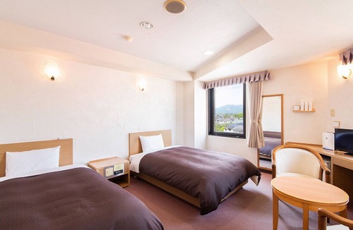 Saito Hotel | Hotel Primrose Saito
