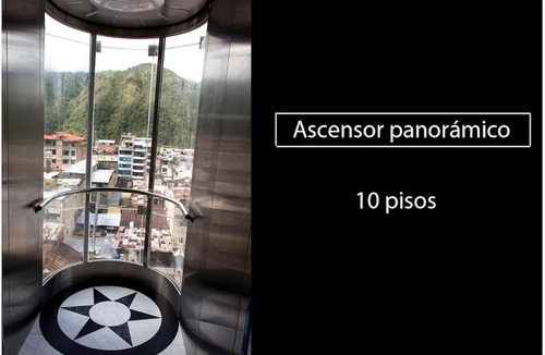 La Merced Hotel | Hotel Prince Selva Central