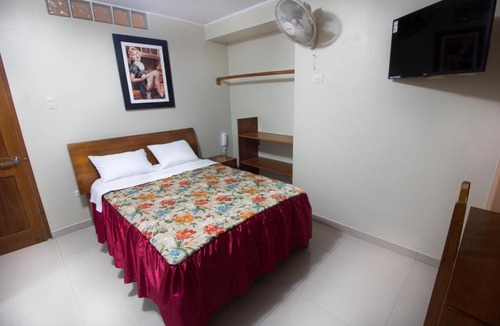 La Merced Hotel | Hotel Prince Selva Central