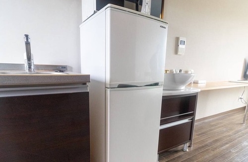 Biimata Apartment | HOTEL Progress inn Nago MATABee