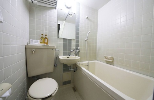 Usa Hotel | Hotel Public21