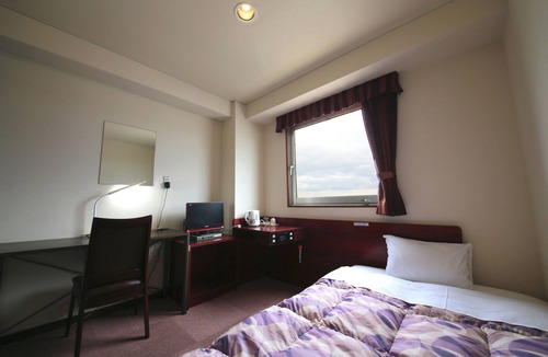 Usa Hotel | Hotel Public21