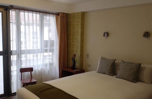 Aguas Calientes Hotel | Hotel Pucara Machupicchu