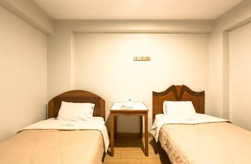 Urcos Hotel | Hotel Qoyllur urcos