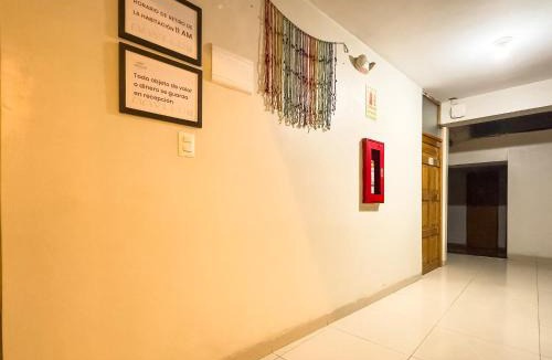 Urcos Hotel | Hotel Qoyllur urcos