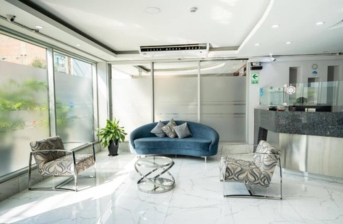 Lince Hotel | HOTEL QUADRUM