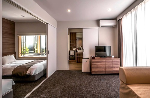 Ichinomiya Hotel | HOTEL R9 Kujukuri