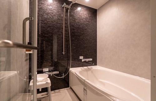 Meiwa Hotel | HOTEL R9 Premium Kawamataekimae