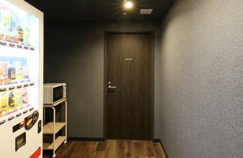 Sano Hotel | Hotel R9 Sano Fujioka
