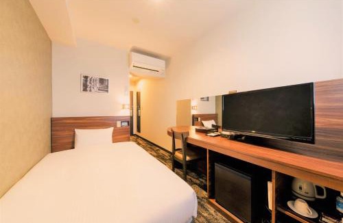Sano Hotel | HOTEL R9 SanoFujioka
