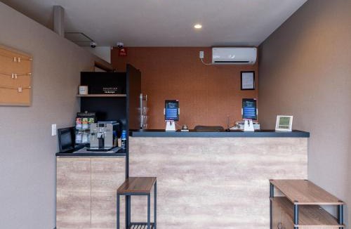 Hikari Hotel | HOTEL R9 The Yard Hikari