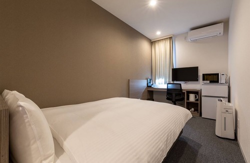 Hikari Hotel | HOTEL R9 The Yard Hikari