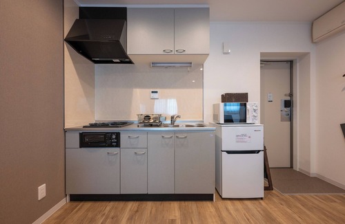 Mito Hotel | HOTEL R9 The Yard Hitachinakaichige