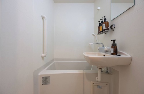 Mito Hotel | HOTEL R9 The Yard Hitachinakaichige