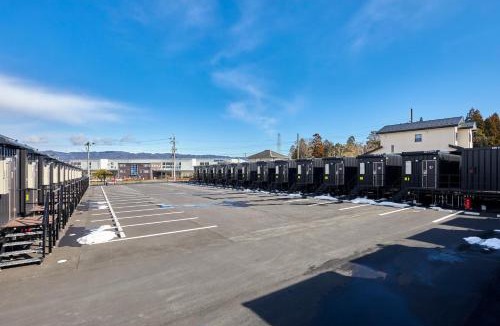 Inabe Hotel | HOTEL R9 The Yard Inabe