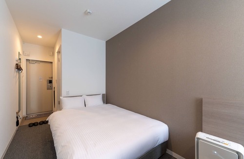 Isesaki Hotel | HOTEL R9 The Yard Isezaki