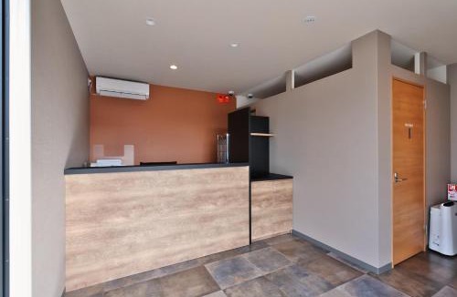 Joso Hotel | HOTEL R9 The Yard Joso