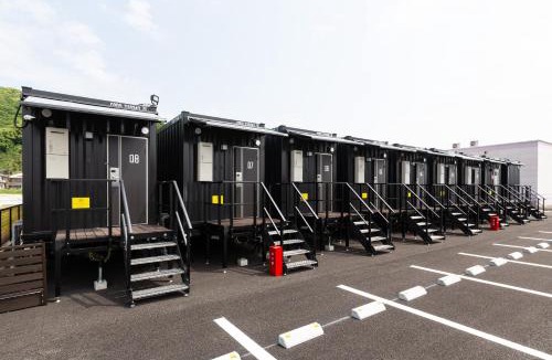 Kohoku Hotel | HOTEL R9 The Yard Kohoku
