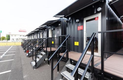 Kohoku Hotel | HOTEL R9 The Yard Kohoku