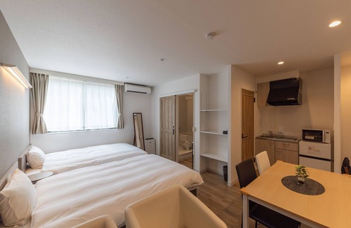 Nasushiobara Hotel | HOTEL R9 The Yard Nasushiobara