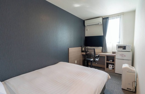 Oyama Hotel | HOTEL R9 The Yard Oyamayokokura