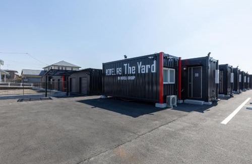 Yabuki Hotel | HOTEL R9 The Yard Yabuki