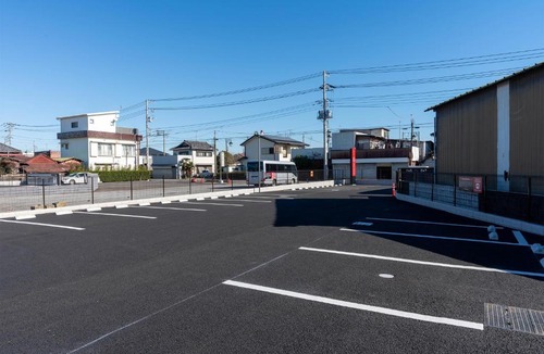 Yachimata Hotel | HOTEL R9 The Yard Yachimata