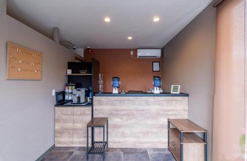 Yamaga Hotel | HOTEL R9 The Yard Yamaga