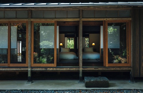 Shibushi Hotel | HOTEL RACCAN