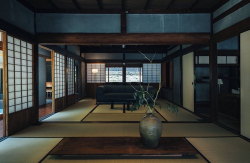 Shibushi Hotel | HOTEL RACCAN